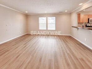 9685 W Quarter Moon Dr in Pendleton, IN - Foto de edificio - Building Photo