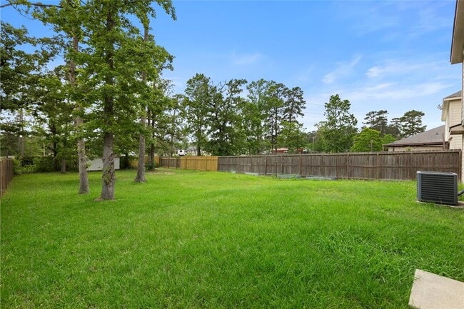 property at 13645 Bighorn Trail