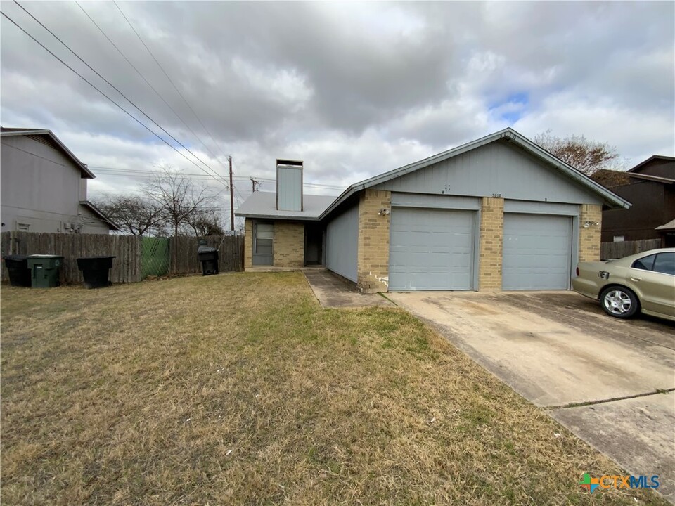 3110 Trenton Dr in Temple, TX - Building Photo