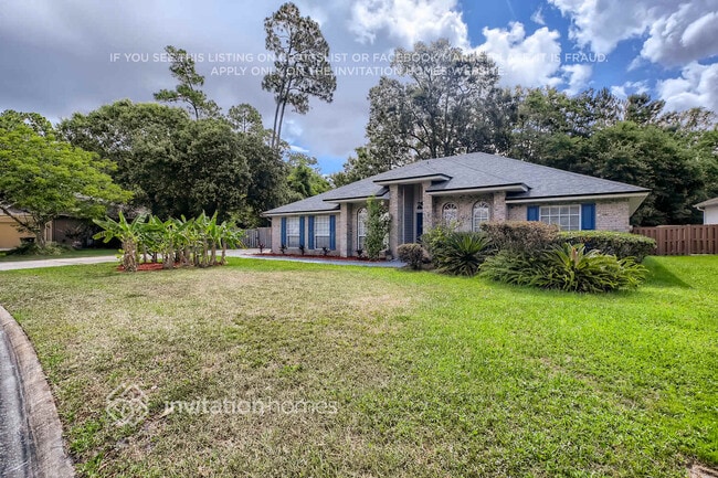 11989 Collins Creek Dr in Jacksonville, FL - Building Photo - Building Photo