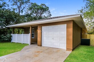 1545 20th Ave SW in Vero Beach, FL - Building Photo - Building Photo