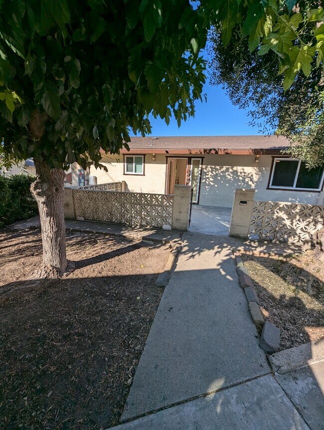 property at 9700 Las Lomas Ave