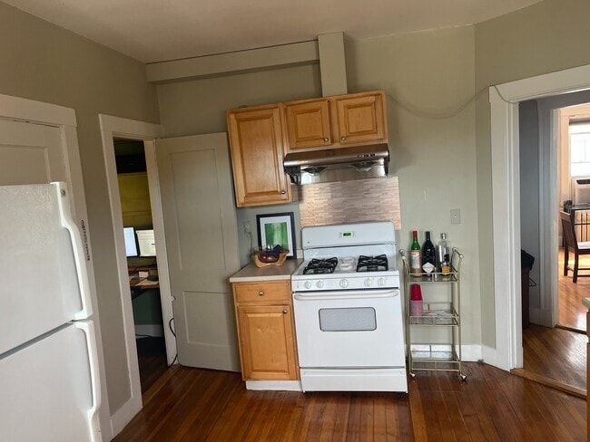 15 Parkton Rd, Unit 3