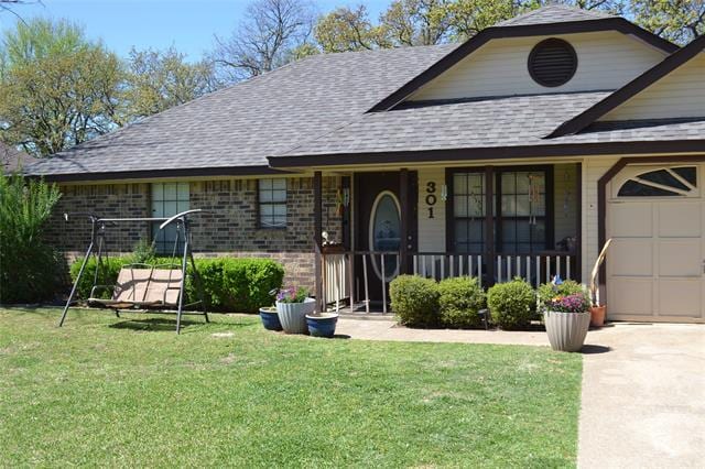 property at 301 Joshua St