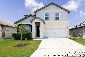 3338 Junction Bay in Converse, TX - Building Photo - Building Photo