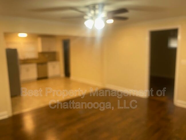 1402 Choate Rd in Chattanooga, TN - Building Photo - Building Photo