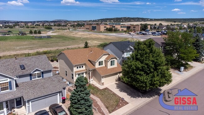 16339 Windy Creek Dr in Monument, CO - Building Photo - Building Photo