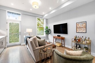 56 3rd St in Hoboken, NJ - Building Photo - Building Photo