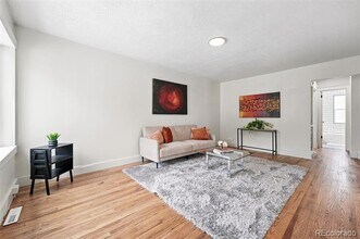 3344 W 33rd Ave in Denver, CO - Building Photo - Building Photo