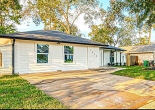 7618 Williams St in Houston, TX - Building Photo - Building Photo