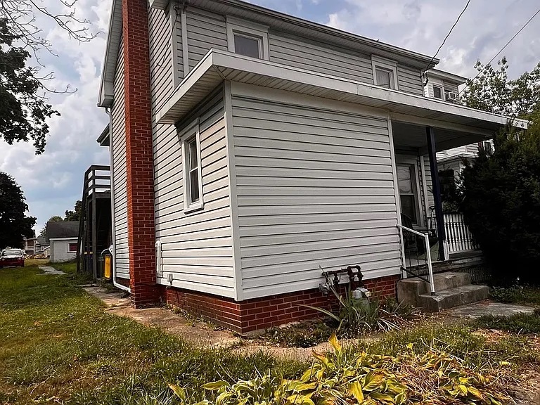 505 2nd St in New Cumberland, PA - Building Photo