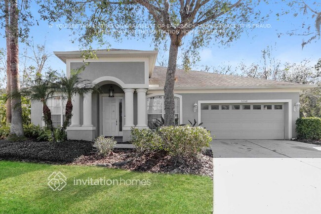 26948 Palmetto Bend Dr