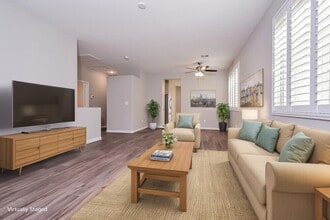 8508 Last Point Ave, Unit PH5501 in Las Vegas, NV - Foto de edificio - Building Photo