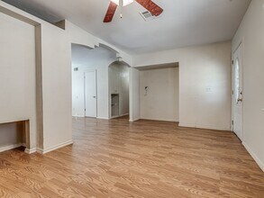 3312 Gwendolyn Ln in Edmond, OK - Building Photo - Building Photo