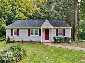 7007 Ware Rd in Charlotte, NC - Building Photo