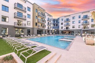 The Aston Scottsdale