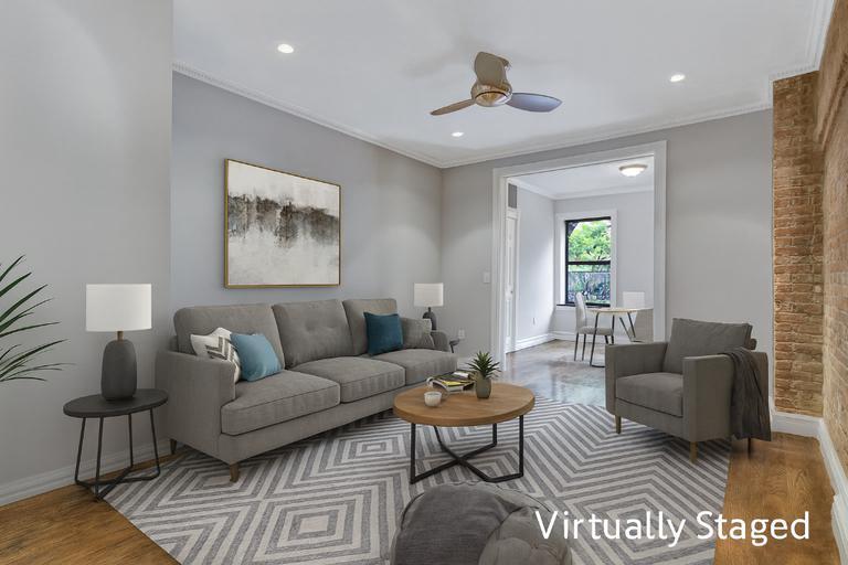 444 W 52nd St in New York, NY - Building Photo