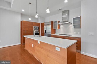 12025 New Dominion Pkwy in Reston, VA - Building Photo - Building Photo