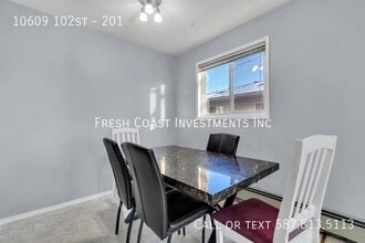 10609 102 St in Grande Prairie, AB - Building Photo - Building Photo