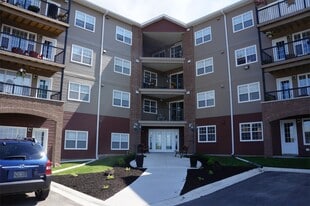 75 Valcour Dr in Fredericton, NB - Building Photo