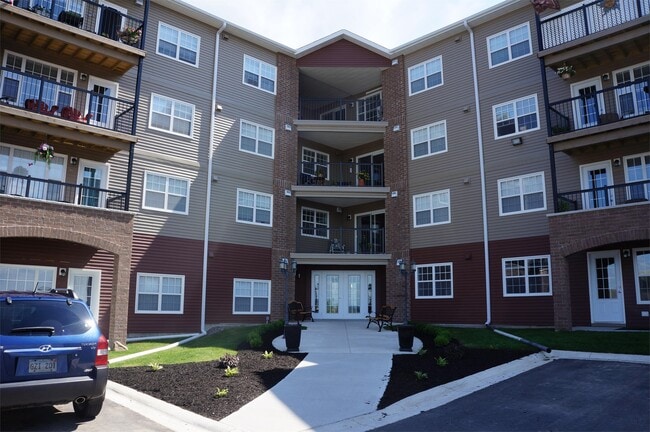 property at 75 Valcour Dr