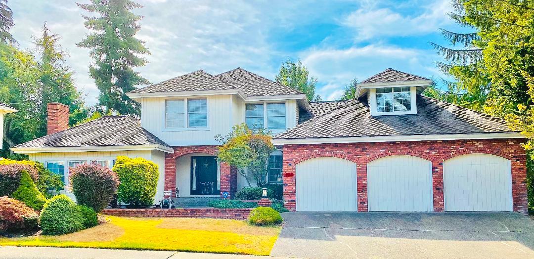 555 SW 334th Ct in Federal Way, WA - Building Photo