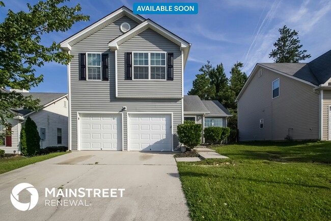 property at 2655 S Hills