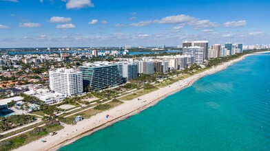 9349 Collins Ave in Surfside, FL - Building Photo - Building Photo