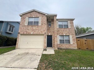 property at 3638 Candlehead Ln