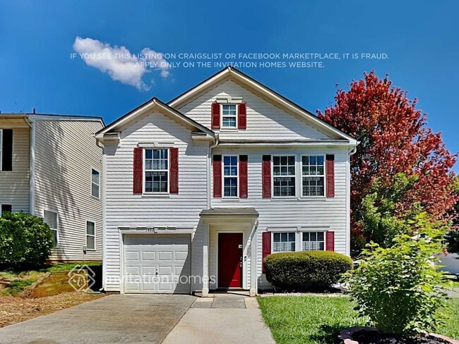 property at 7402 Lady Liberty Ln