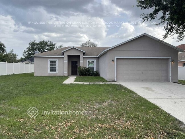 property at 345 Puffer Ct