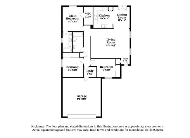 22834 W Mohave St in Buckeye, AZ - Building Photo - Building Photo