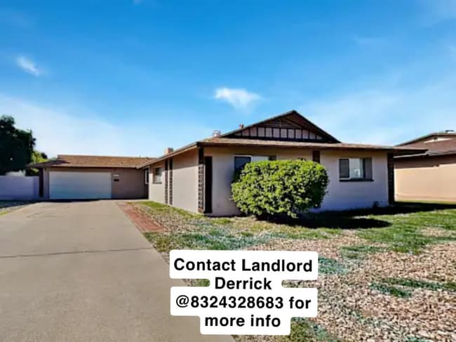 property at 535 N 55th Ave