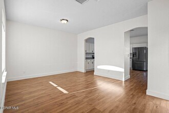 11025 Bullseye St in El Paso, TX - Building Photo - Building Photo