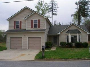 property at 5481 Wellborn Creek Dr