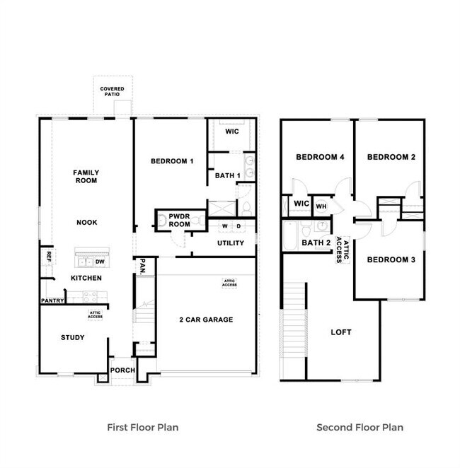 3708 Clerk Cv in Pflugerville, TX - Building Photo - Building Photo