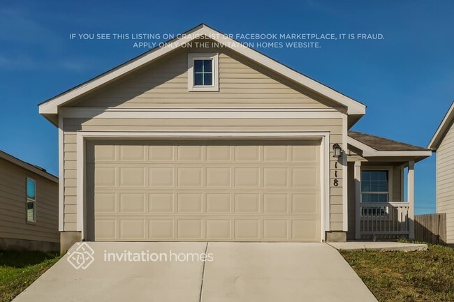 property at 118 Pasadena Pl