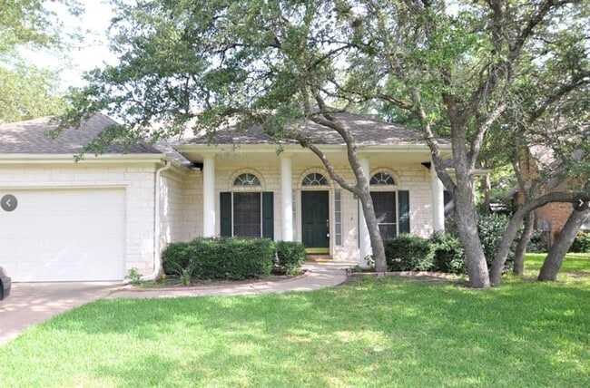 property at 1805 Sandra Cove