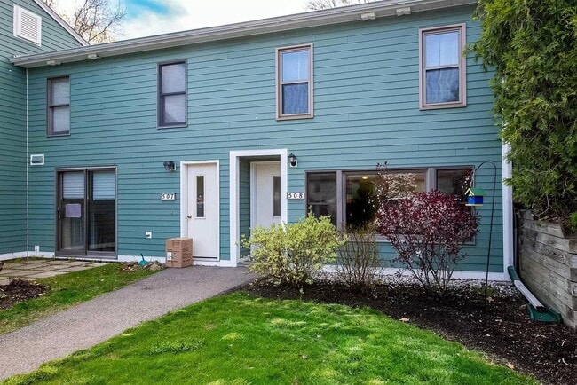 property at 508 Piscassic St