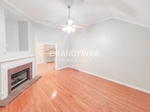 1117 Cross Wood Ln in Cordova, TN - Building Photo - Building Photo