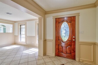 202 Kirkaldy Dr in Houston, TX - Foto de edificio - Building Photo