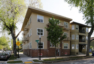 801 F St Apartments