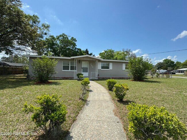 property at 390 Gano Ave