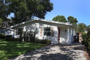 1510 Charlotte Ln in Orlando, FL - Building Photo