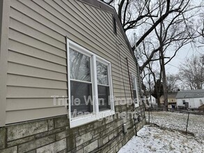 4319 Rozier Dr in St. Louis, MO - Building Photo - Building Photo