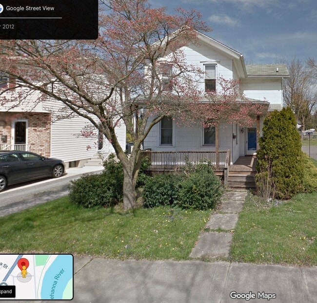 property at 32 Ransom St