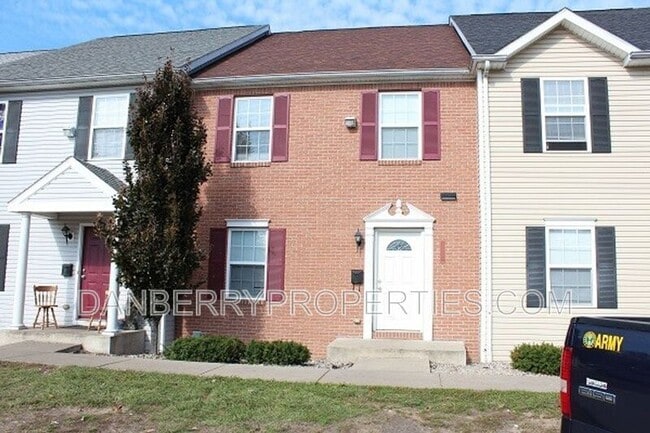 property at 1117 N Byrne Rd