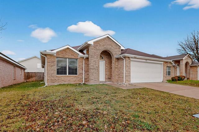 6721 Waterlilly Dr in Arlington, TX - Building Photo - Building Photo