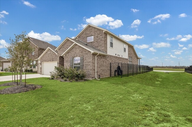 10727 Amador Peak Dr in Arcola, TX - Building Photo - Building Photo