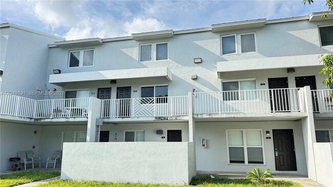 property at 1955 NW 5th Pl
